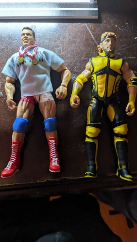 Wwe logan paul - and, angle