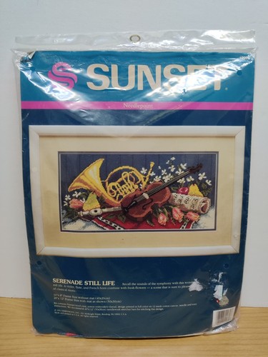 1991 vintage sunset - 1991,