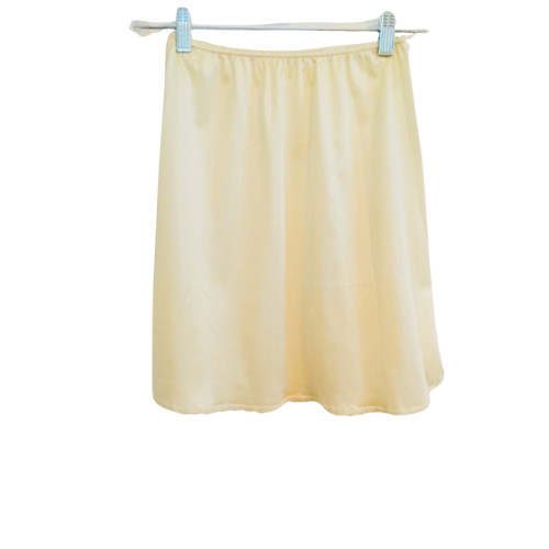 Warner beige vintage - warner's, half