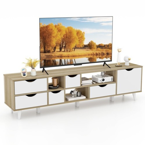 Stand entertainment center - stand,