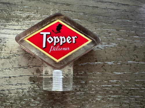 Rochester brewing topper - rochester, brewing~