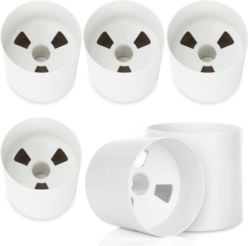 6pcs golf hole cup - 6pcs, 4