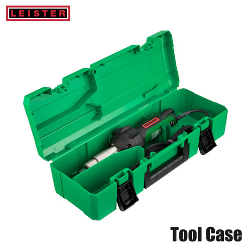 Leister tool case for - for, heat