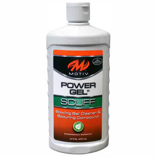 Motiv bowling power - pack),