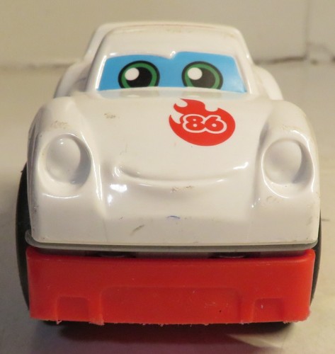 Fisher price mega bloks - price, first