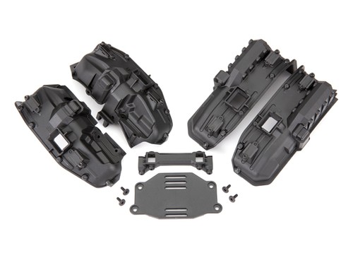 Traxxas trx sport - sport, *