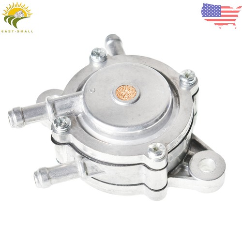 Fuel gas pump for briggs - pump, &