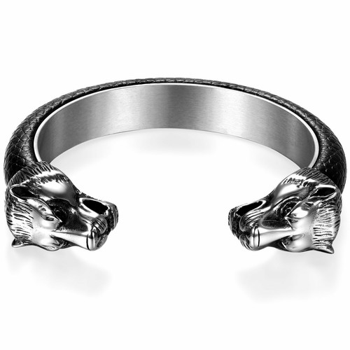 Men elastic stainless steel - elastic,