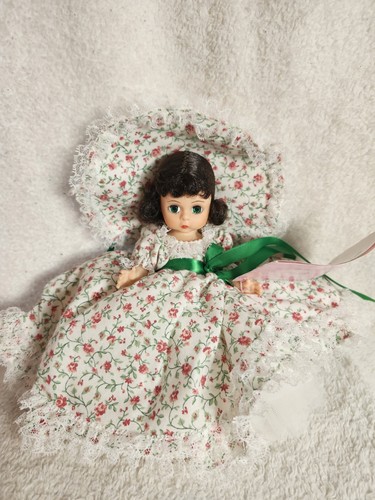 Madame alexander scarlett - madame,