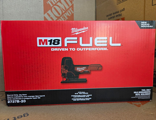 Milwaukee m18 fuel - m18,