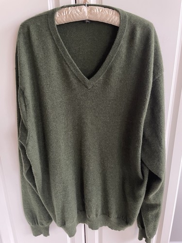 Club room estate 100 - 100%, cashmere