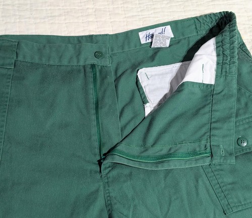 Vintage haband green cargo - vintage,