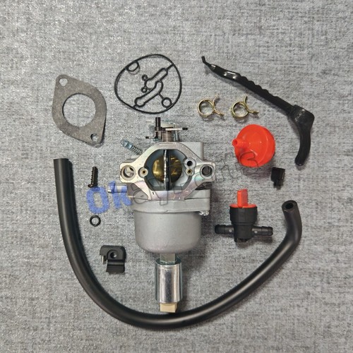 Carburetor for poulan 16542lt - for,