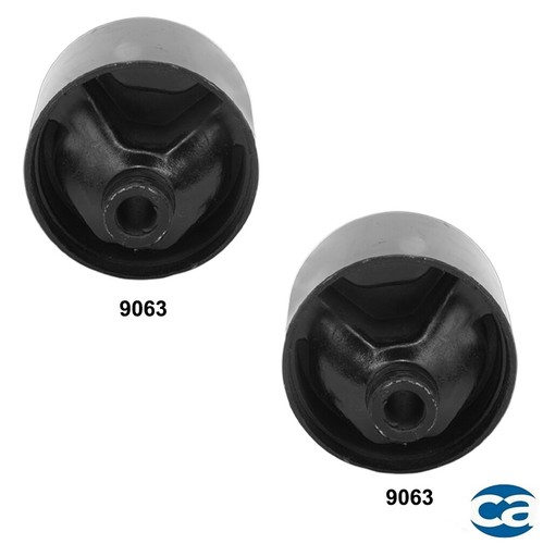 Transmission mount bushing - mount,