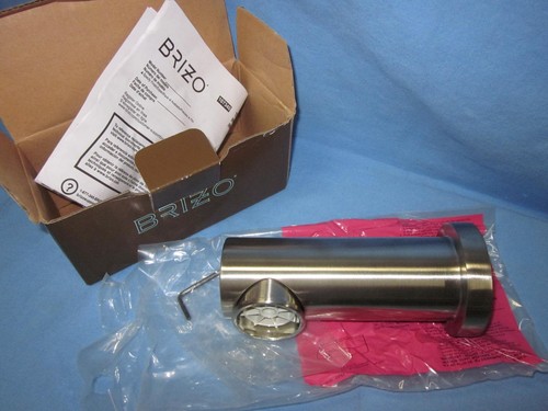 Brizo rp5487bn diverter - brizo, tub