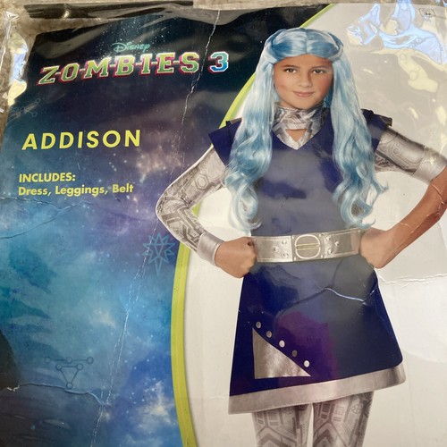 Zombies addison alien - zombies,