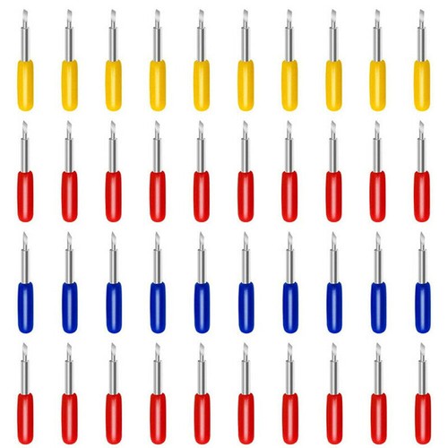 50pcs 60 degree - 50pcs,