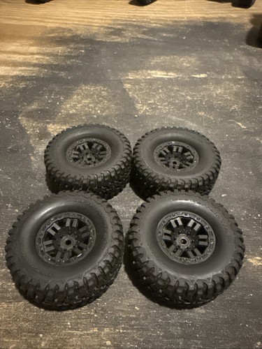Fits traxxas trx bronco - fits,