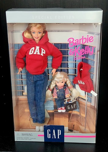 New 1997 barbie - barbie, special
