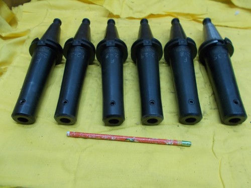 Lot cat taper - taper, x