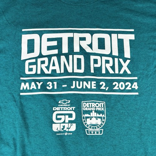 2024 detroit grand prix - 2024,