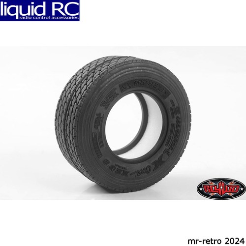 Rc4wd t0176 - michelin, x