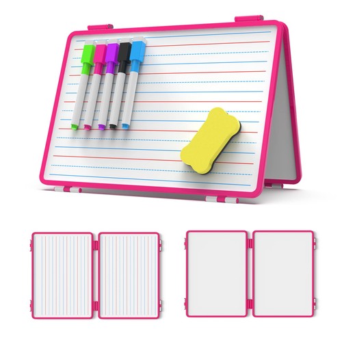 Small pink dry - pink,