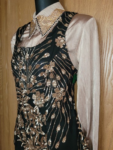 Western pleasure show shirt - pleasure,
