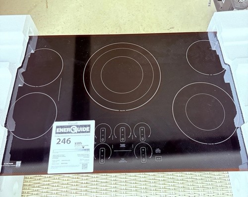 Profile pep7036dtbb - ge, 36"