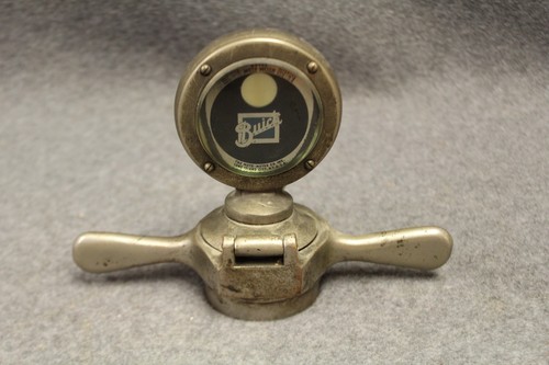 Antique buick boyce - antique, motor