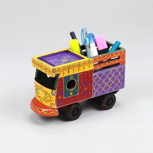 Colorful wooden toy - colorful,