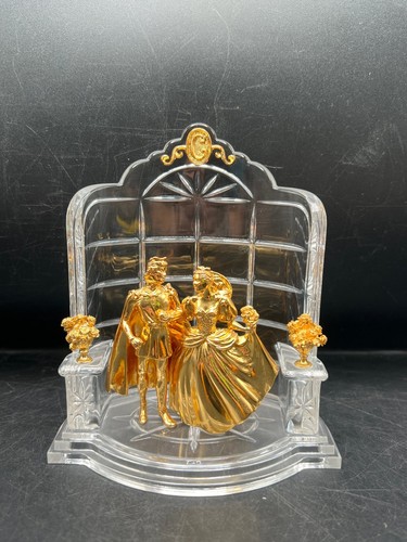 Franklin mint cinderella s - franklin,
