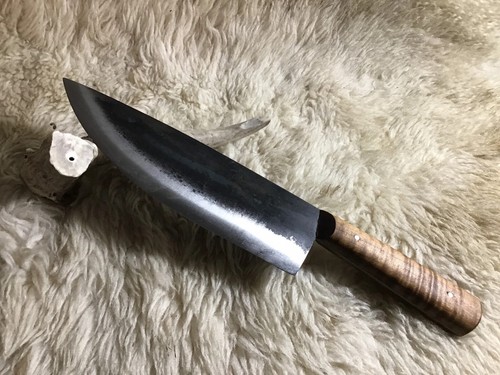 Jeff white chef knife - jeff,