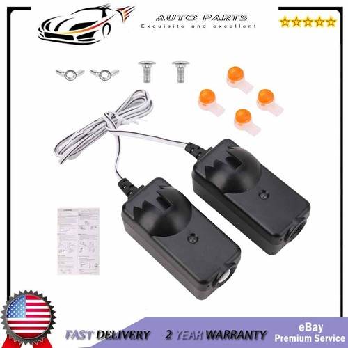Safety sensor beam eyes fits - safety,