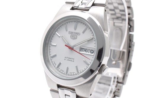 Seiko 7s26 02v0 day - day, date