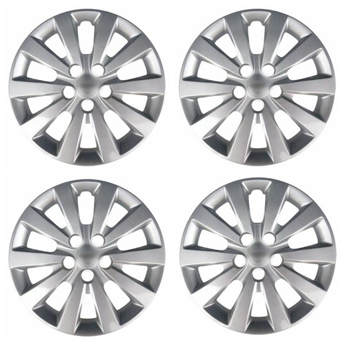 Wheel covers full - wheel,