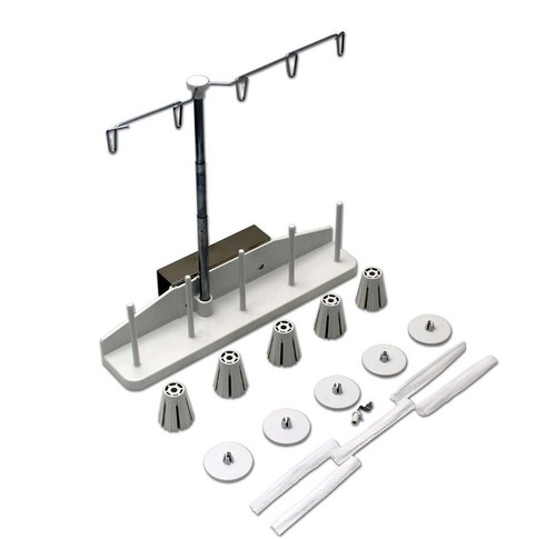 Janome spool thread stand - janome,