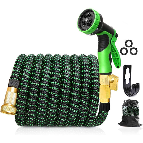 100ft stronger expandable - 100ft,