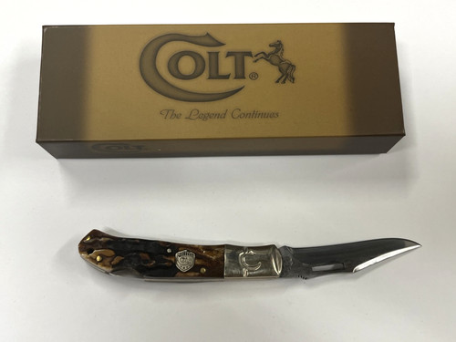 Colt knife ct503 - colt,