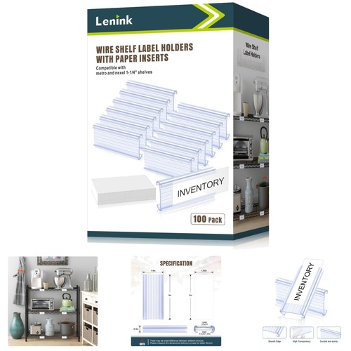 Clear wire rack - clear,