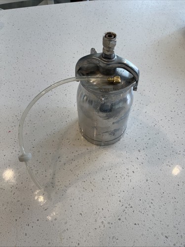 Fuji pressure pot 1qt - -, 1qt.