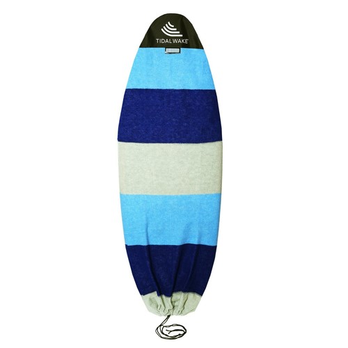 Tidal wake tag round - wake,