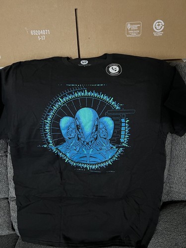 Loot crate westworld - crate,