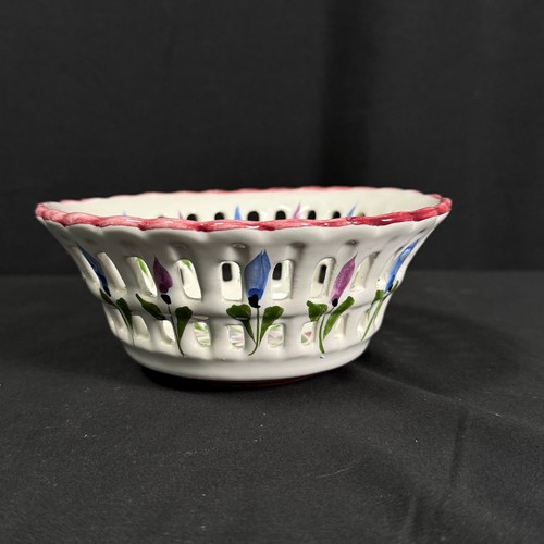 Rccl hand painted - hand,