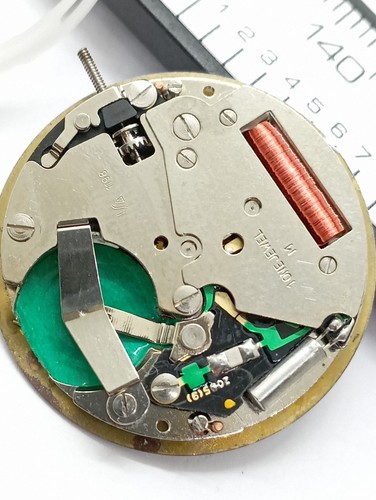 Vintage isa 1198 beuchat - 1198,