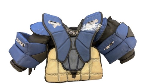 Vaughn legacy 6060 - legacy,