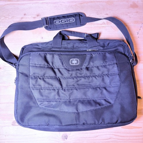 Ogio black ballistic - ogio,