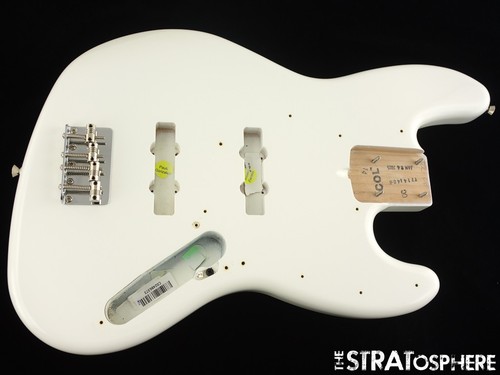 Fender american performer jazz - american,