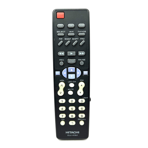 Genuine hitachi clu 413ui - genuine,
