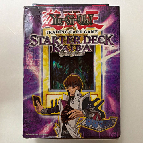 Tcg starter deck - starter,